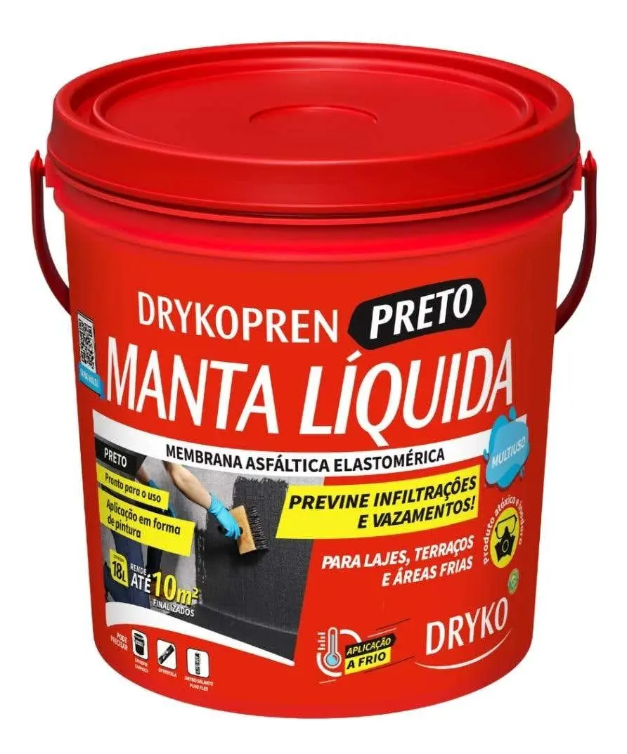 Manta Líquida