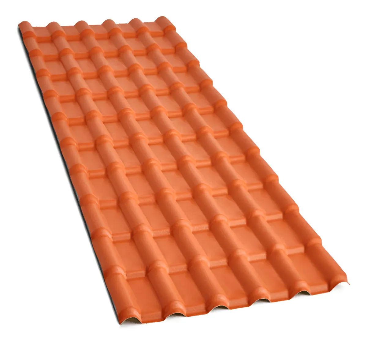 Telha PVC