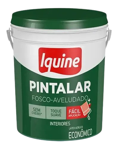 Tinta Pintalar