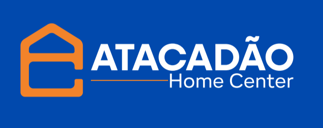 Logo Atacadão Home Center